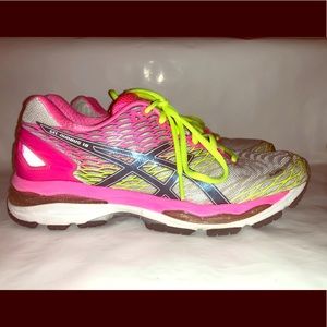 Asics Gel Nimbus sneakers